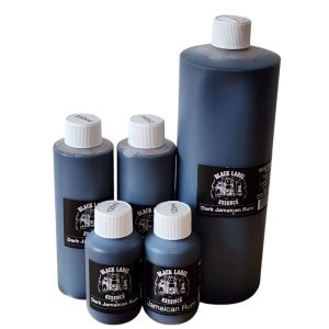 BL DARK JAMACIAN RUM 50ML