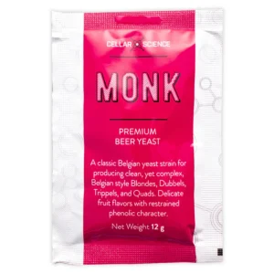 CELLARSCIENCE - MONK 12G