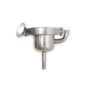 CREATE + VENTED COLLECTION CUP
