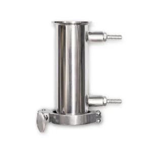 CREATE + MULTI TUBE CONDENSER