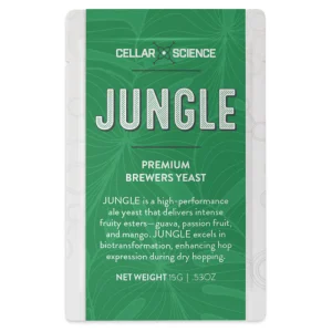 CELLARSCIENCE - JUNGLE 15G