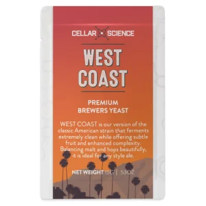 CELLARSCIENCE - WEST COAST 15G