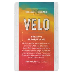 CELLARSCIENCE - VELO 15G