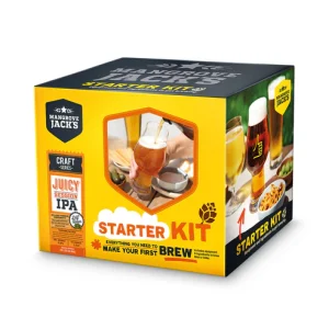 MJ STARTER KIT BEER