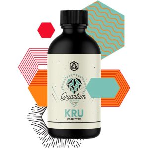 QUANTUM BRITE KRU 5ML