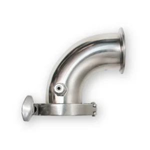 CREATE + THERMOWELL ELBOW