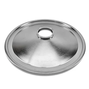 BREWZILLADIGIBOIL65L 3''TC LID