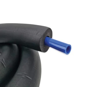 GLYCOL BLUE INSULATION HOSE