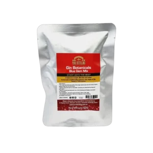 PD BOT GIN BLUE GEM 65G