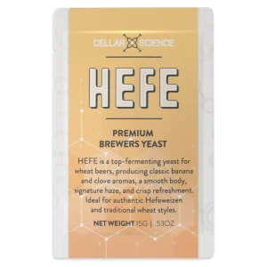 CELLARSCIENCE - HEFE WHEAT