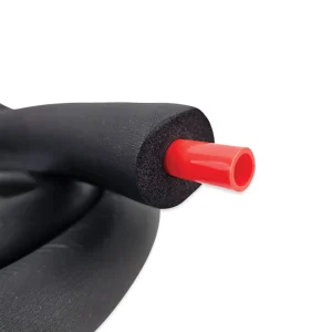 GLYCOL RED INSULATION HOSE