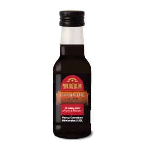 PD ESS CAMPFIRE RUM