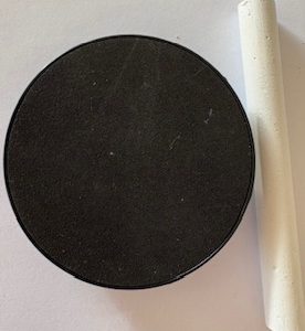 CS BLACKBOARD INSERT WITH CHAL