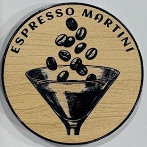 CS ESPRESSO MARTINI INSERT