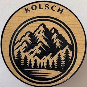 CS KOLSCH INSERT