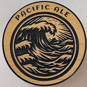 CS PACIFIC ALE INSERT