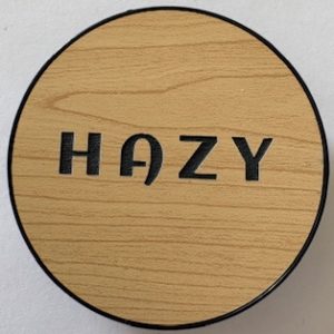 CS WORD HAZY INSERT
