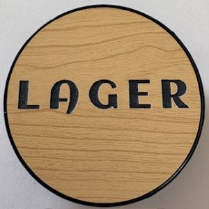 CS WORD LAGER INSERT