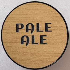 CS WORD PALE INSERT